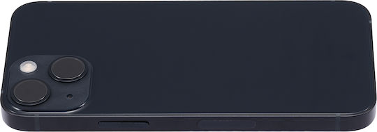 Back Housing W Small Parts Iphone 13 Mini Us Version Aftermarket Plus Midnight
