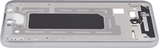 Mid-frame Housing Samsung Galaxy A54 5g A546 2023 Us & International Version White