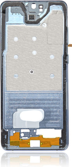 Mittleres Rahmenteil Samsung Galaxy S20 Plus Cloudblau