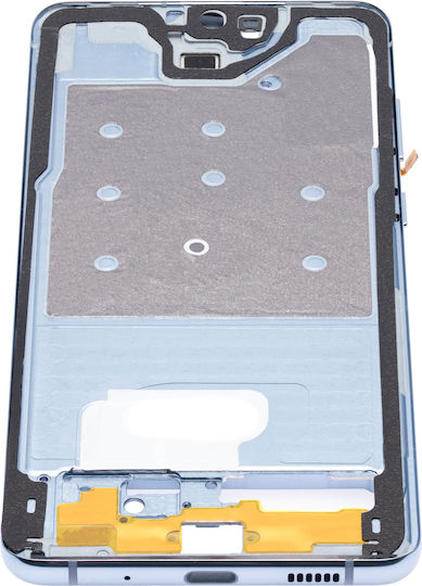 Mittleres Rahmenteil Samsung Galaxy S20 Plus Cloudblau