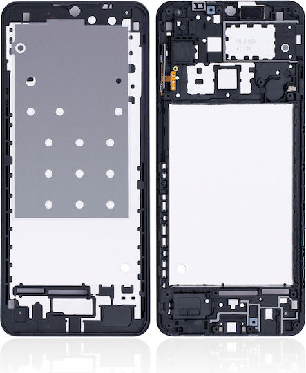 Lcd-frame Samsung Galaxy A12 A125 2020