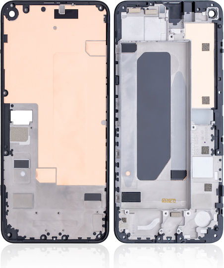 Mid Frame Housing Google Pixel 4a 5g