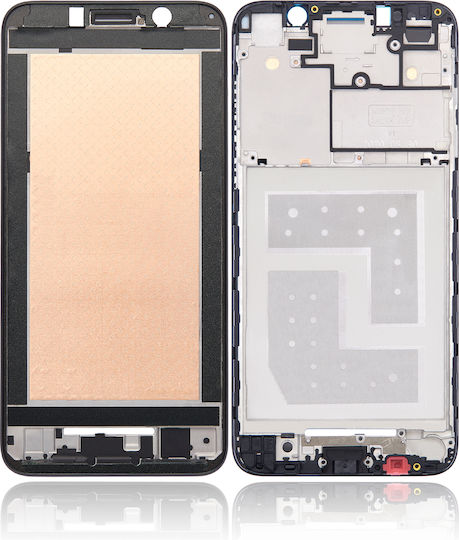 Lcd-frame Motorola Moto E6 Play Xt2029 2019