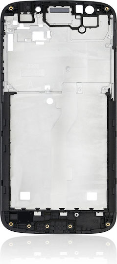 LCD-Rahmen Motorola Moto E5 Play Xt1921 2018