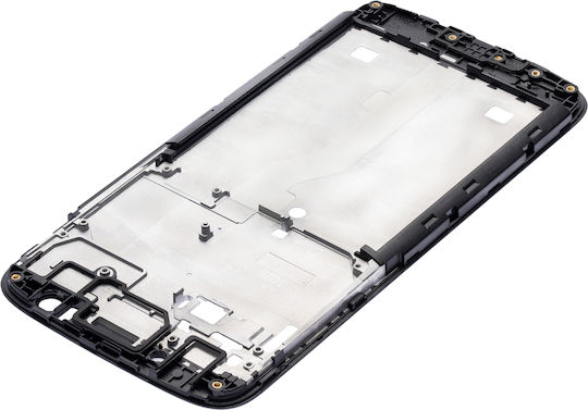 LCD-Rahmen Motorola Moto E5 Play Xt1921 2018