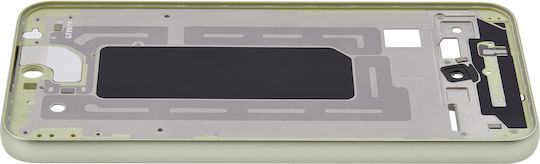 Mid-frame Housing Samsung Galaxy A54 5g A546 2023 Us & International Version Lime