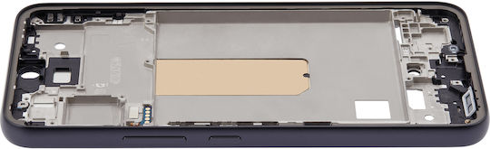 Mid-frame Housing Samsung Galaxy A54 5g A546 2023 Us & International Version Graphite