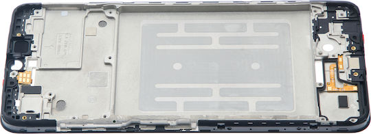 Lcd-frame Samsung Galaxy A03s A037u 2021 Us Version