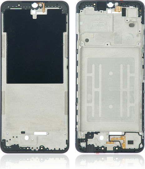 Lcd-frame Samsung Galaxy A03s A037u 2021 Us Version