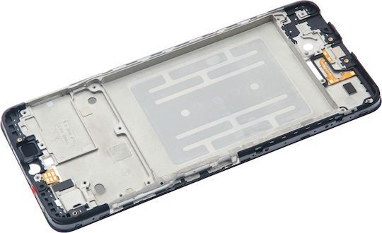 Lcd-frame Samsung Galaxy A03s A037u 2021 Us Version