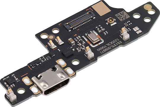 Charging Port Board Xiaomi Redmi 9a Premium
