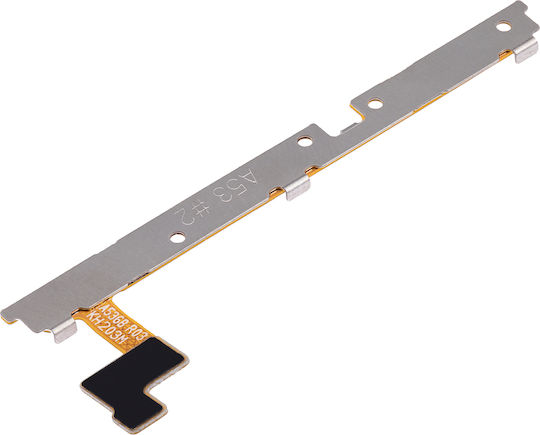 Power Button Flex Cable Samsung Galaxy A53 5g A536 2022
