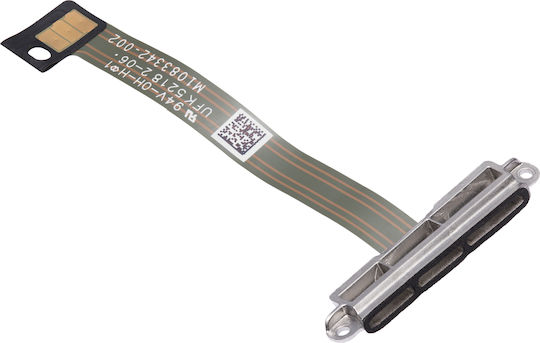 Volume Button Flex Cable Microsoft Surface Pro X 13" Qwz-00001