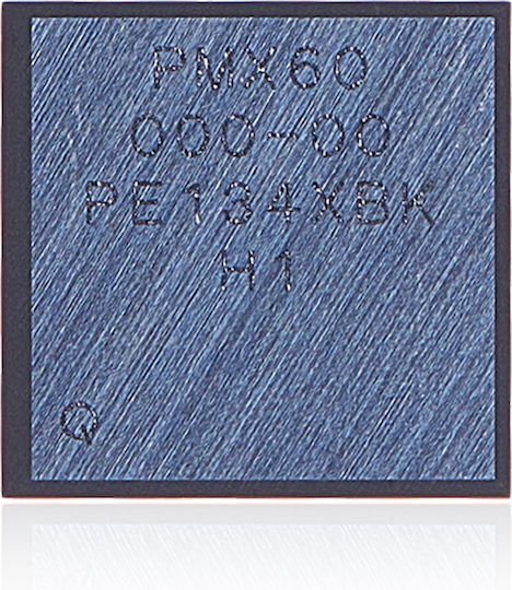 Kleiner Power-IC für iPhone 13 13 Mini 13 Pro 13 Pro Max Pmx60