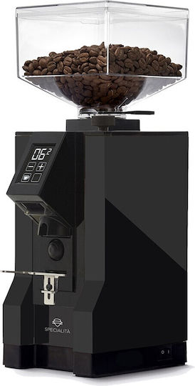 Eureka Mignon Specialita 55 15bl Кафемелачка On Demand 310W с Капацитет на Бункера 510гр