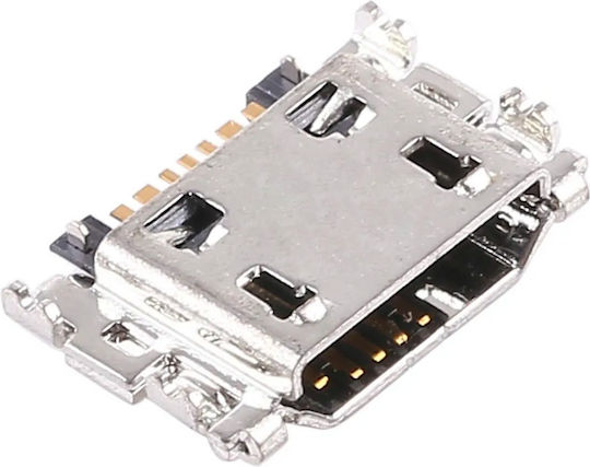 Charging Port Samsung Galaxy J3 J320 J3 J337 J1 J100 J5 J500 J7 J737 Tab A 8.0" 2015 J7 Pro J730 J6 J600 J8 J810 A10 A105 A02 A022 Soldering Required