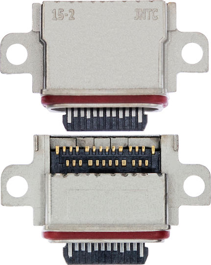 Charging Port Only Samsung Galaxy S20 S20 Plus S20 Ultra Note 10 Note 10 Plus 5g S20 Fe 5g Soldering Required 10 Pack