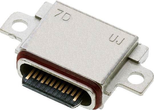 Charging Port Only Samsung Galaxy S10 S10 Plus S10e S10 5g Soldering Required 10 Pack