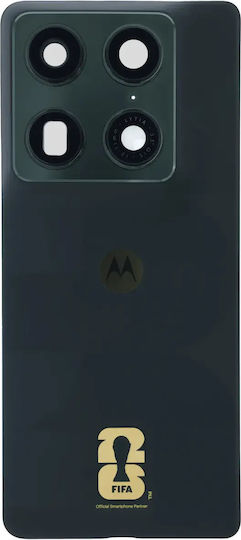 Заден капак с вложка Motorola Razr Fold Xt2651 2026 оригинален OEM FIFA