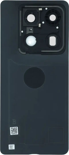 Заден капак с вложка Motorola Razr Fold Xt2651 2026 оригинален OEM FIFA