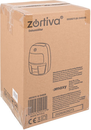 Air Purifier 22.5W