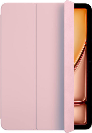 Smart Tri-fold Flip Case Pencil Holder Redmi Pad 2 Pro 12.1" Rose Gold