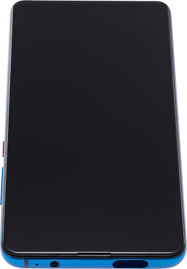 Ecran Incell pentru Xiaomi Mi 9t, 9t Pro, K20, K20 Pro (Albastru)