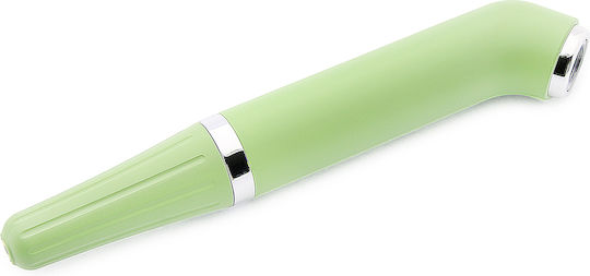 Global Fashion Jf-102b Електрическа Пила За Нокти На Батерия 12W Зелена
