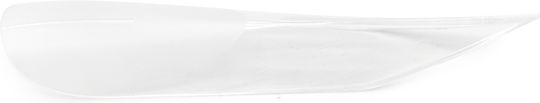 Global Fashion Plastic Top Forms Markings Edge 120 Pcs No 1 25373