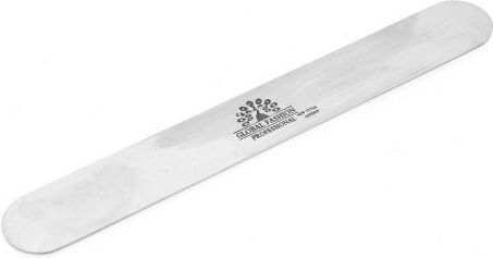 Global Fashion Straight Metal Base Interchangeable Files