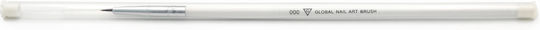 Global Fashion Manicure Brush 000