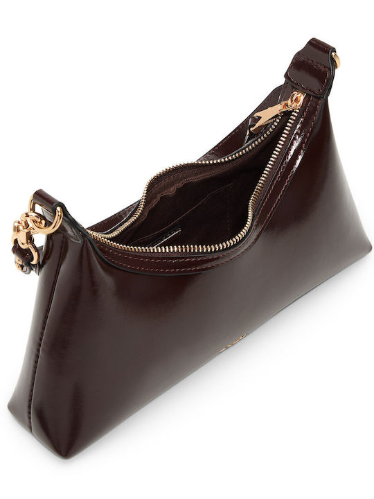 Women's Shoulder / Crossbody Bag Brown