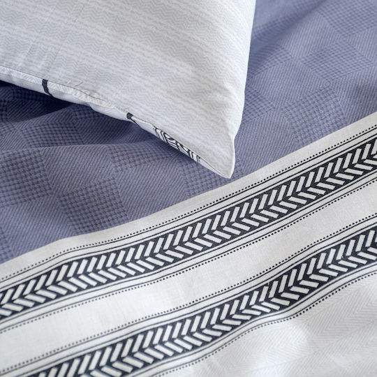 Rythmos Verve Fitted Sheet Set Rythmos Verve Fitted Sheet Set