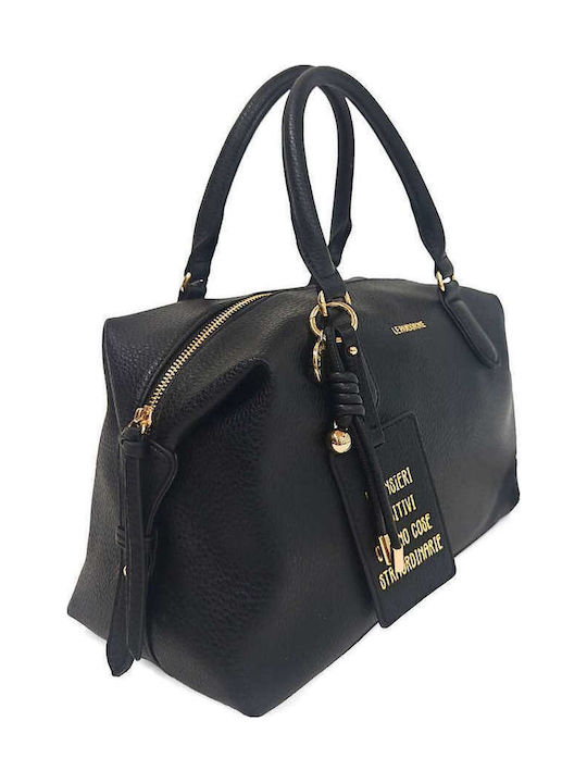 Chicago Women's Handbag Black