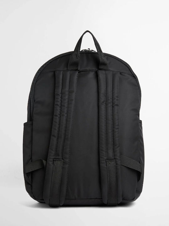 Barbour Rucsac Negru Barbour Rucsac Negru