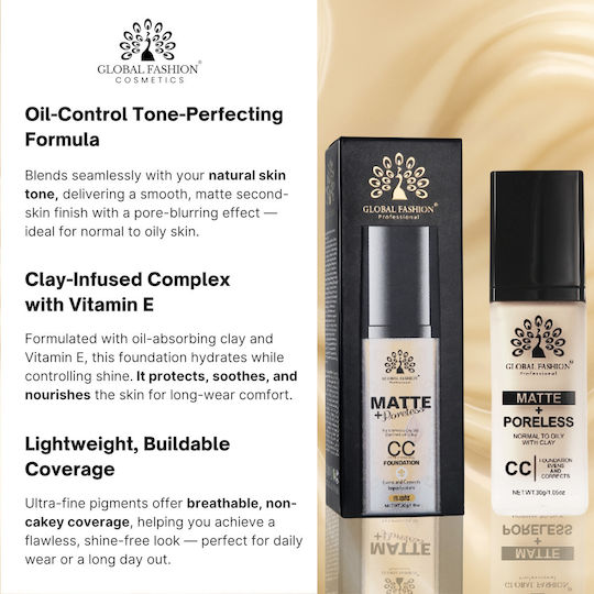 Cc фон дьо тен Тофи 30 г