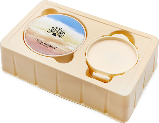 BB foundation cushion, bej cald, 12 g