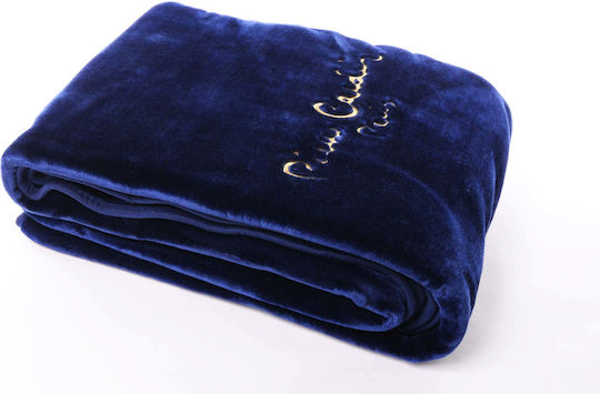 Pierre Cardin Nancy 545/9 Υπέρδιπλη 220x240εκ. Υπέρδιπλη Pierre Cardin Nancy 545/9 Υπέρδιπλη 220x240εκ. Υπέρδιπλη