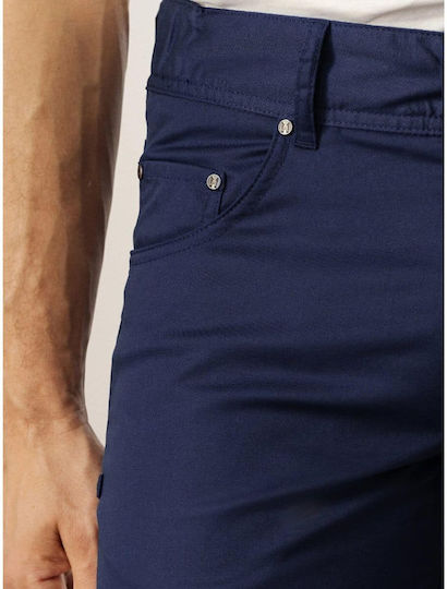 Le Nouveau Chef Kochhose Oregon Blau
