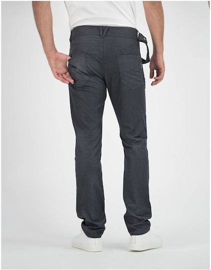 Le Nouveau Chef Kochhose Chicago Schwarz
