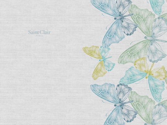 Saint Clair 1719030222030 Saint Clair 1719030222030