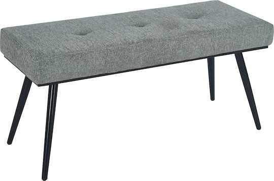 Ταμπουρέ Κρεβάτι Florenville 100x40x46εκ. Ταμπουρέ Κρεβάτι Florenville 100x40x46εκ.