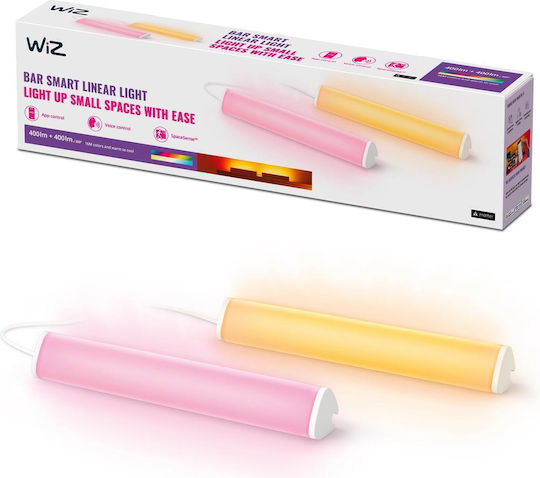 WiZ WiFi Decorative Lamp Bar Light White