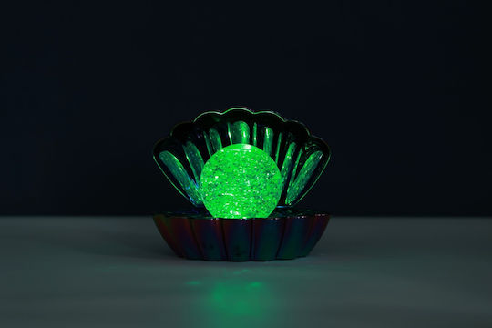 I-Total Decorative Lamp Green