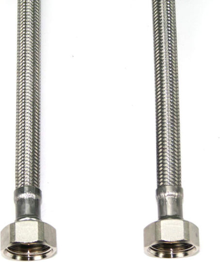 Flexible Hose 100cm Pex F1/2 F1/2