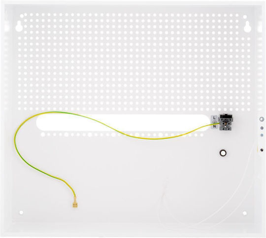 Atte Power Switch Συστημάτων CCTV 4τμχ IPUPS-17-11-H