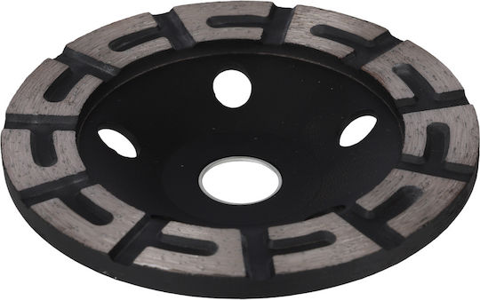 Kraft & Dele Disc de șlefuire Materiale de construcție 125mm