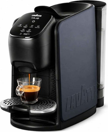 Classy Espressor cu Capsule  Blue Albastru