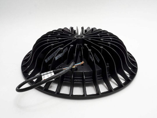 Kanlux Στεγανός Προβολέας LED 100W Φυσικό Λευκό 4000K IP65