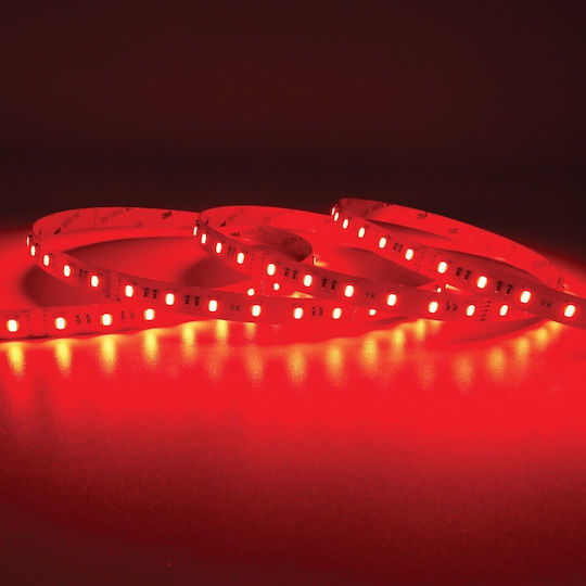 VK Lighting Waterproof LED Strip 24V RGB Light